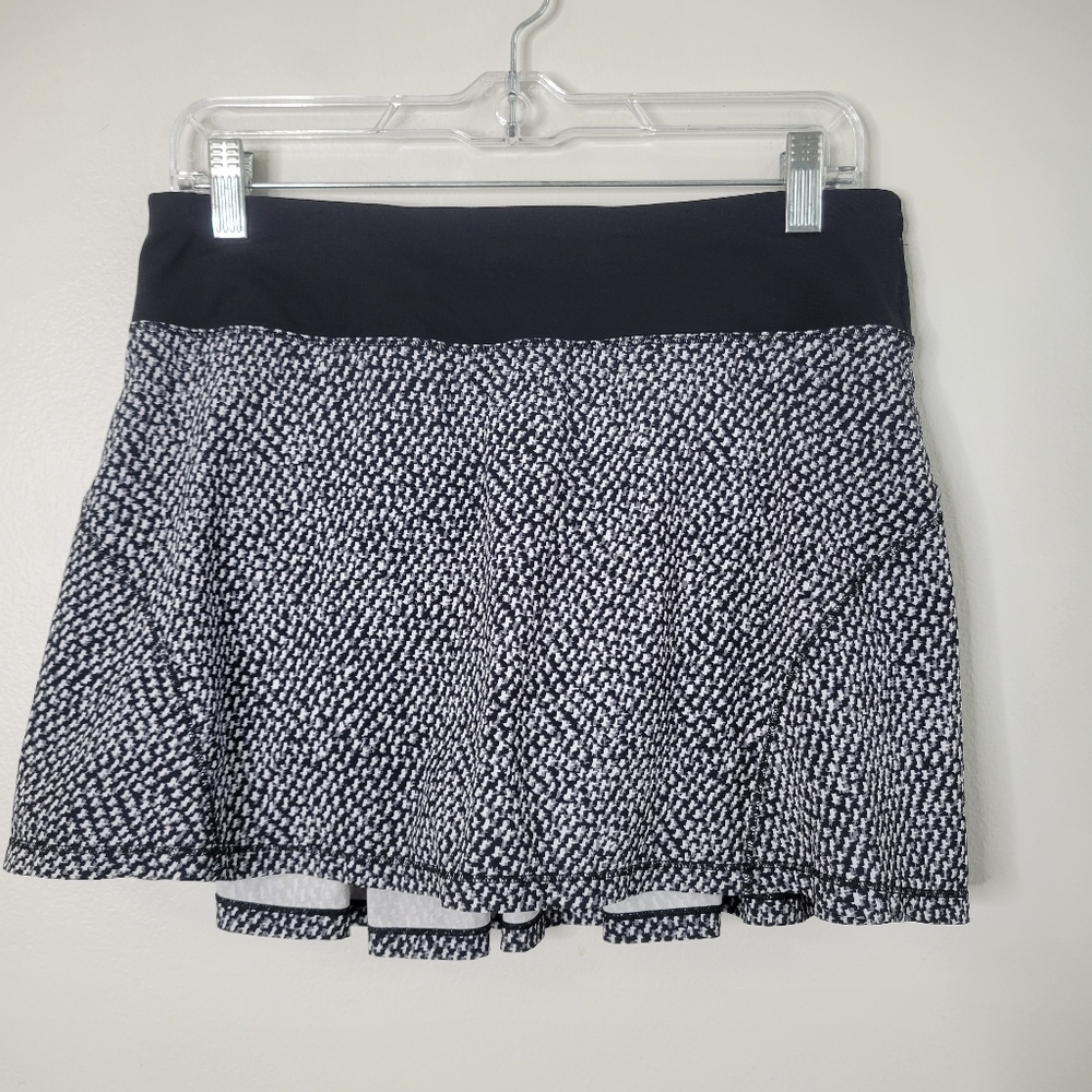 Lululemon Circuit Breaker Skirt